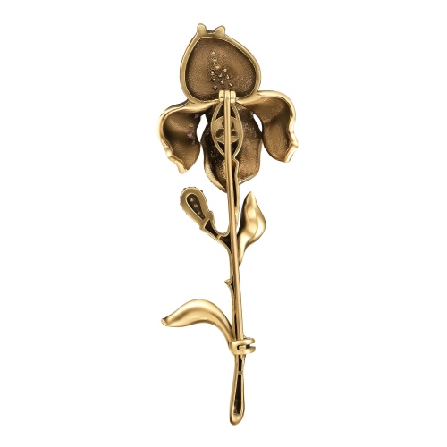 Фото Брошь ISPIRAZIONE Fiore di Firenze SP270510