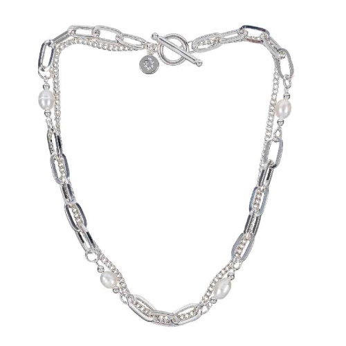 Фото Колье Four Pearls Togl Fiore Luna Classic Fiore Luna BL4511 S