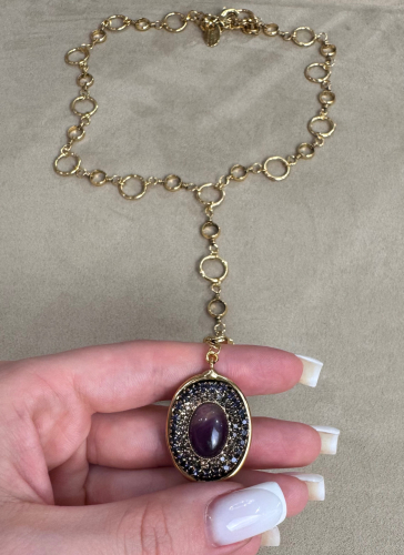 Фото Колье Claudio Canzian CC00205812