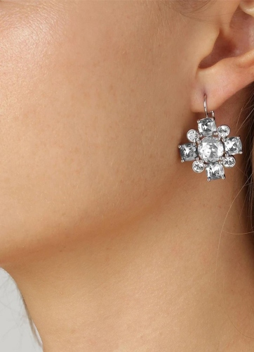 Фото Серьги Batti DYRBERG/KERN 430057