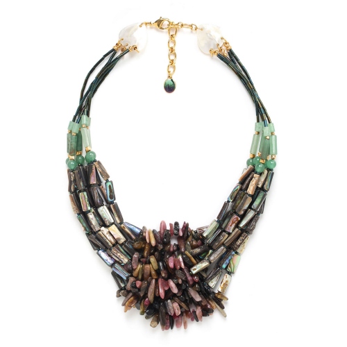Фото Колье Papatea Nature Bijoux 15-42010