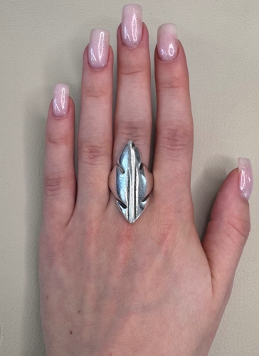 Фото Кольцо Ciclon 18,5 232504-00-10