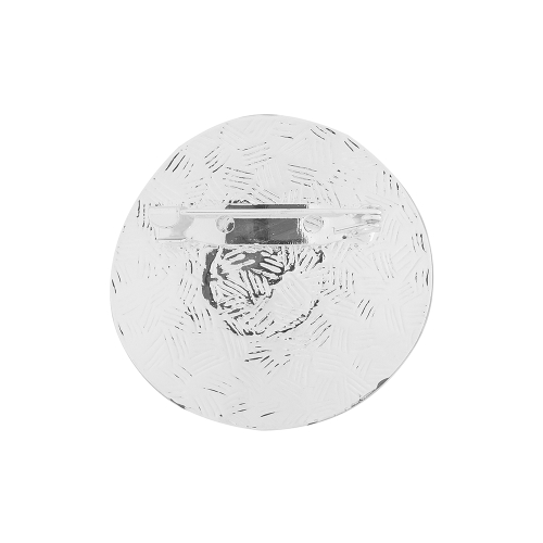 Брошь Дерево