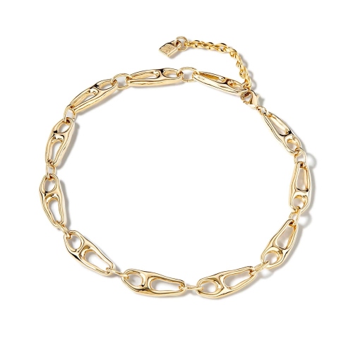 Фото Ожерелье Be the only one UNOde50 COL1576ORO0000U