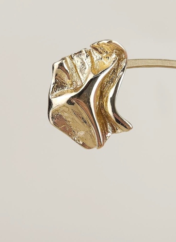 Фото Серьги Kalliope KA02202040 gold