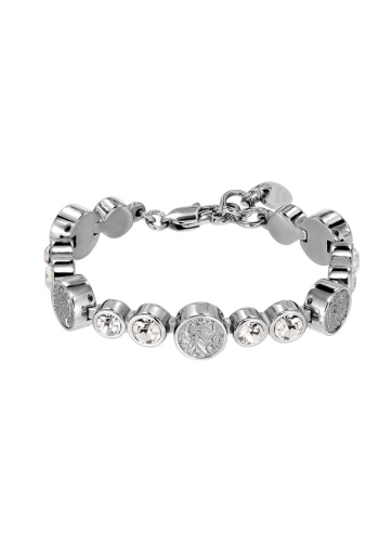 Фото Браслет AUGUSTA SS CRYSTAL Dyrberg Kern 440145