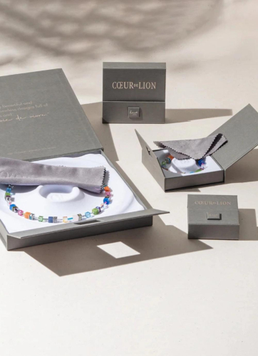 Фото Браслет Multicolor Coeur de Lion 5063/30-1578