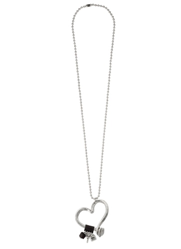 Фото Ожерелье Love at first sight UNOde50 COL0474MTMR