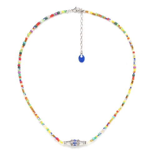 Фото Колье Raksha Nature Bijoux 15-42171