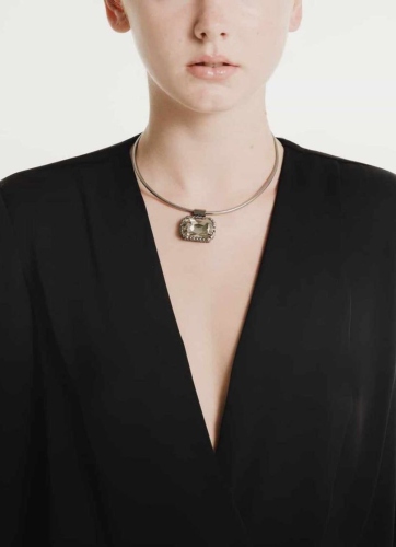Фото Колье Agram Katerina Vassou KV24.2-401496BSHADE