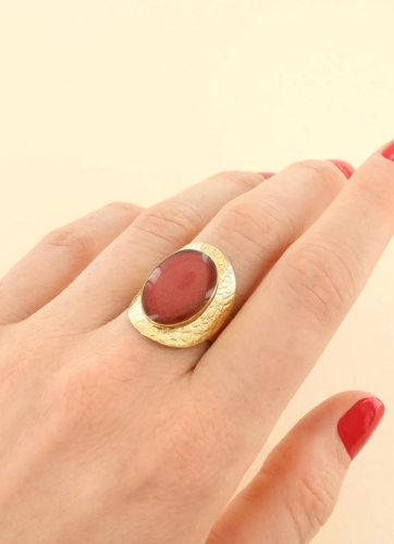 Фото Кольцо Olive TARATATA 02403-203