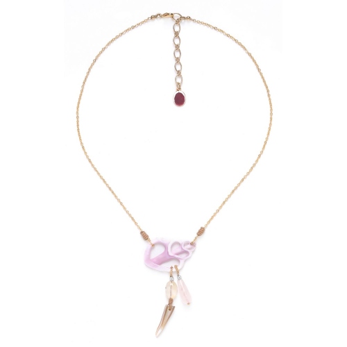 Фото Колье Lagoon Nature Bijoux 15-41573