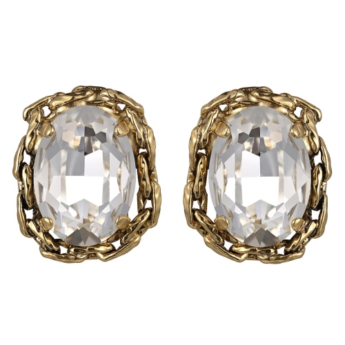 Фото Серьги Claudio Canzian CC00202821 crystal