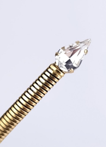 Фото Колье Claudio Canzian CC00205698 crystal