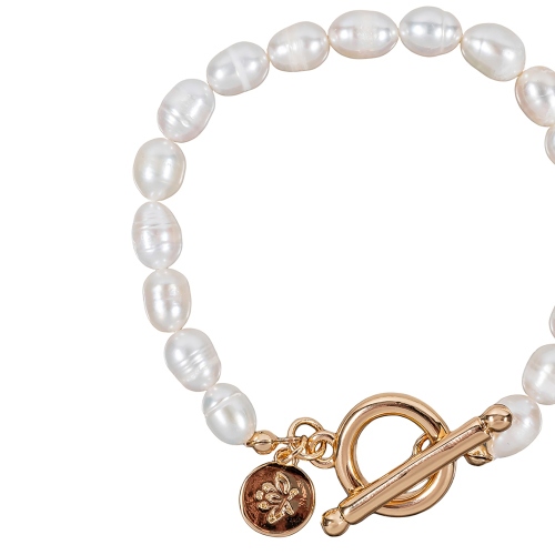 Фото Браслет String of PearlsTogl Fiore Luna Classic Fiore Luna CL4527 G
