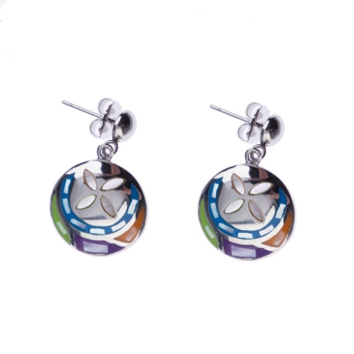 Фото Серьги FIORE LUNA La Perla Fiore Luna *AE01324-1 M