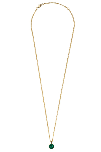 Фото Колье Ette DYRBERG/KERN 360016