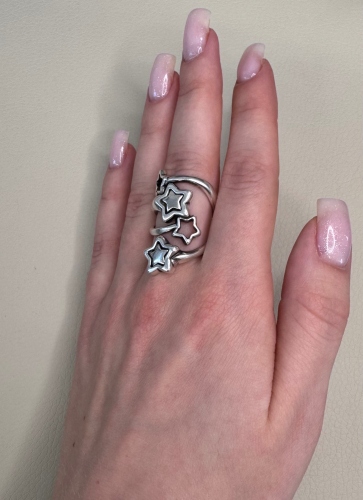 Фото Кольцо Ciclon 17,5 222501-00-9