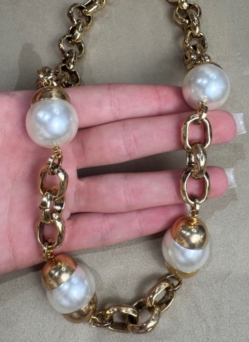 Фото Колье Claudio Canzian CC00205873