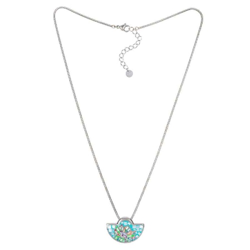 Фото Колье Fiore Luna Classic Fiore Luna BP03598-4