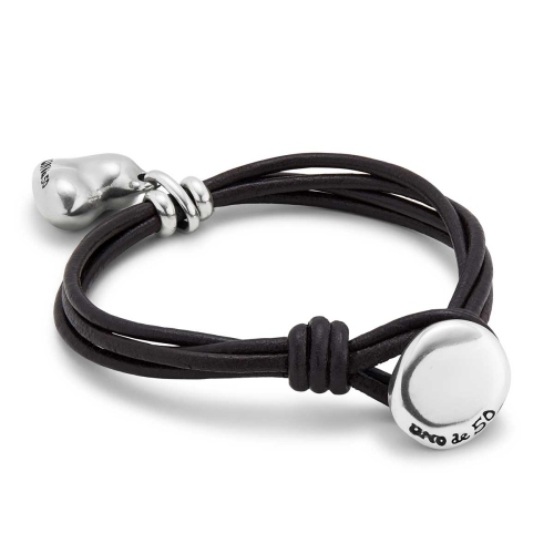 Фото Браслет Pretty Love с серебром UNOde50 PUL2403MARMTL0M
