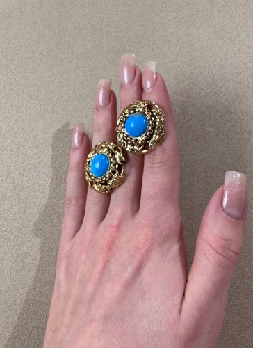 Фото Серьги Claudio Canzian CC00202723