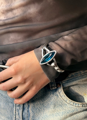 Фото Браслет Hortensia Ciclon 264110-07-2