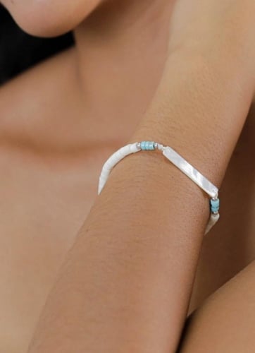 Фото Браслет Milos Nature Bijoux 13-44520