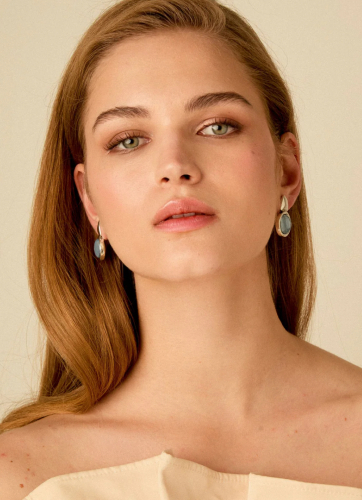 Фото Серьги Fire VIDDA 02315