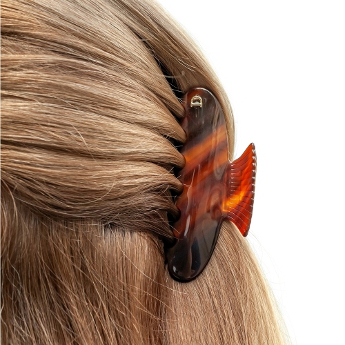 Краб для волос Fiore Luna ZJ820503.2