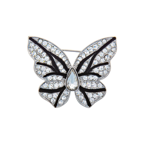 Брошь Бабочка