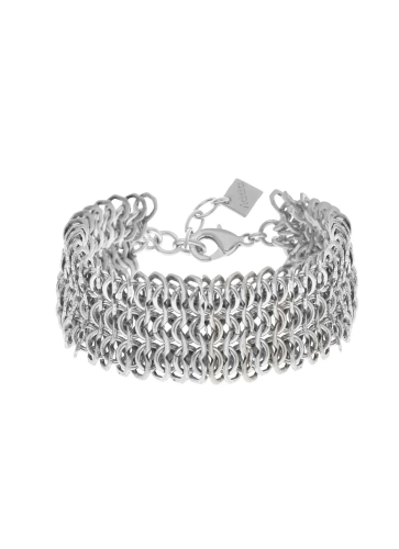 Фото Браслет Silver Plated Celebrity VIDDA 01506900