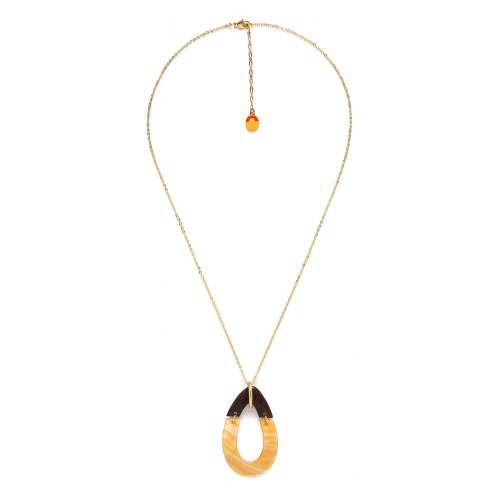 Фото Колье Sunshine Nature Bijoux 15-42593