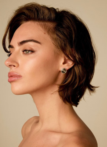 Фото Серьги Magna VIDDA 02278