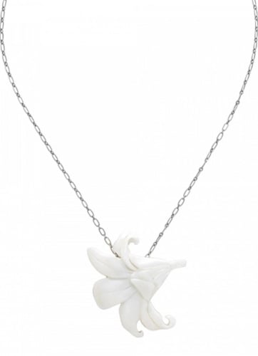 Фото Колье Lis Blanc Nature Bijoux 15-43822