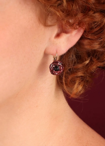 Фото Серьги Carmen TARATATA 04734-203