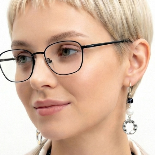 Серьги PEARL Fiore Luna ACE28365-04 S