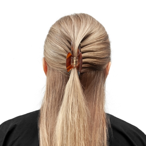 Краб для волос Fiore Luna ZJ820503.2