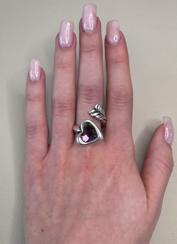 Фото Кольцо Corazon Ciclon 22E500-09-10