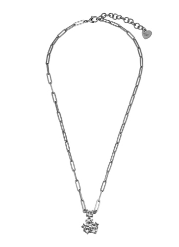 Колье TANZY SS CRYSTAL