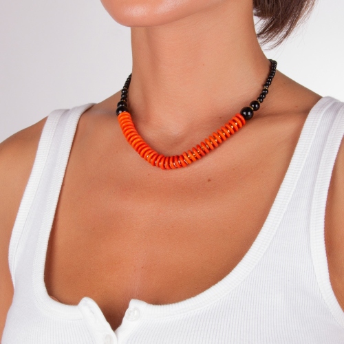 Фото Колье Halmahera Nature Bijoux 15SP42362