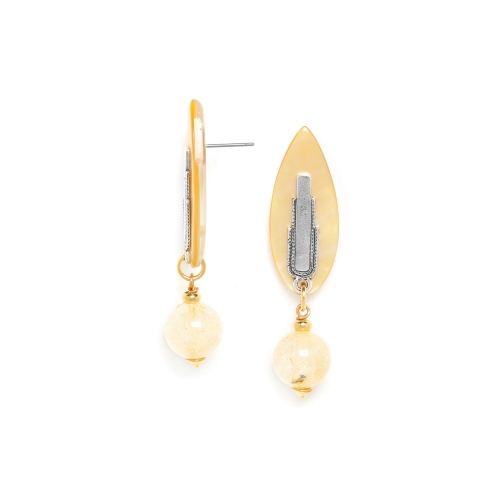 Фото Серьги Catanzaro Nature Bijoux 12-75573