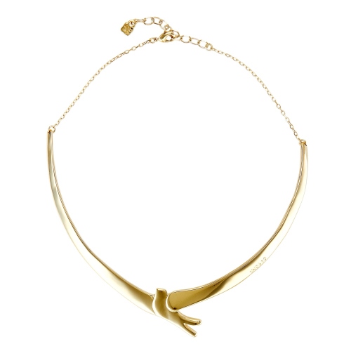 Фото Колье Come fly with me UNOde50 COL1456ORO0000U
