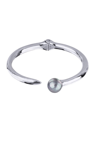 Фото Браслет Silver/Gold Uvelina MG04 0001R-07B