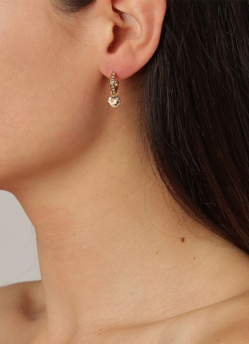 Фото Серьги Dessa DYRBERG/KERN 420128