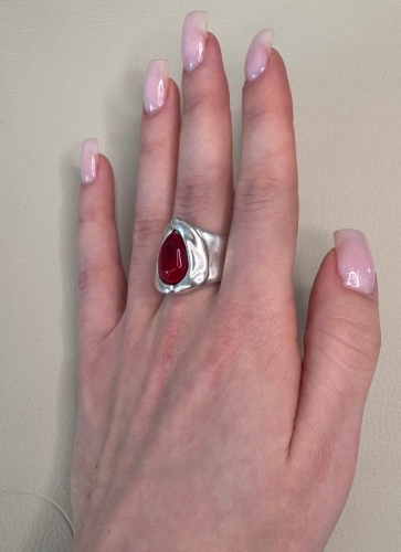 Фото Кольцо 17-18 GENAL Ciclón 202505-32-9