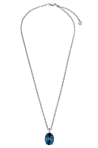 Фото Колье Barga DYRBERG/KERN 430181