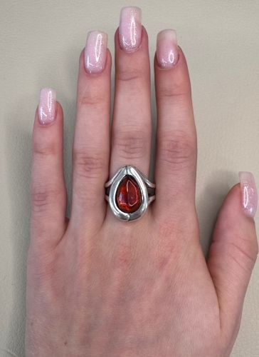 Фото Кольцо FANLO Ciclon 202507-16-10