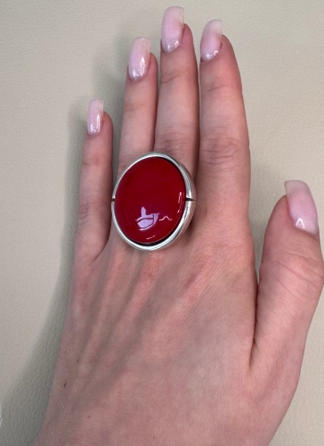 Фото Кольцо Elegance Ciclon 233502-03-9