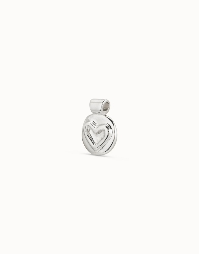 Фото Подвеска Heart UNOde50 CHA0140MTL0000U